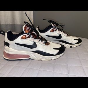 Nike AirMax Reacts